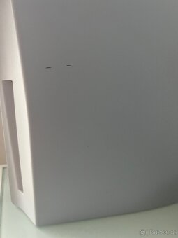 Herní konzole PS5 / PlayStation 5 s mechanikou - 3