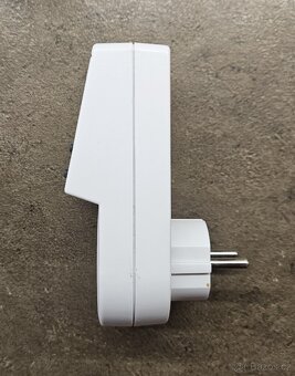 Časový spínač digitální ZSD-16 - 3