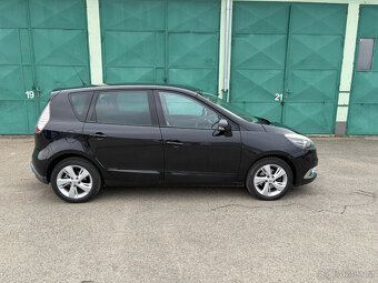 Renault Scenic       Původ-ČR - 3