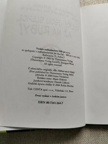 Holky jsou slepice, až na Ruby - Thomas Brinx - 3