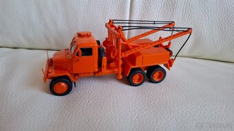 Praga V3S AV-3 DeAgostini 1/43 - 3