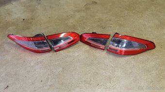 Svetla ford s-max 2014 - 3