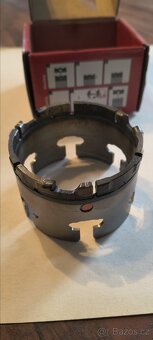 Nová korunka Hilti pro jádrové vrtání o průměru 67mm - 3