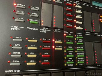 hohner midi zvukový modul vox - 3