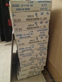 Mrazuvzdorná dlažba - 3