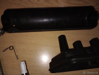 Manet Korádo díly - 3