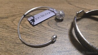 Bižuterie 2x náramek - 3