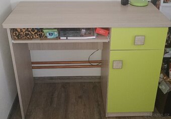 Prodám dětský pokoj - 3