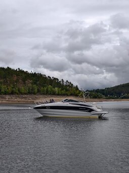 CROWNLINE 250 CR - 3