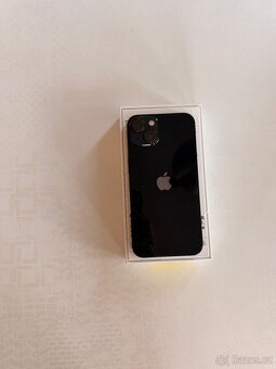 Apple iPhone 13, 128 GB Midnight - 3