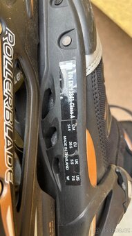 Dámské in-line brusle značky RollerBlade - 3