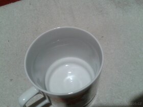 Retro sada hrnků - 3