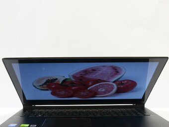 Lenovo FLEX 2 PRO 15 DOTYKOVY DISPLAY - top stav - 3