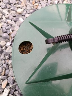 Stojan na stromek - 3