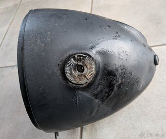 Hrnec světla Bosch - 3