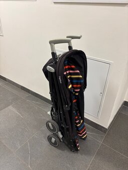 Golfky Peg Pérego PLIKO MINI Neon - 3