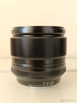 Fujinon AF 56/1.2 - 3