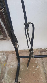 Vyvazovací otěže FULL - 3