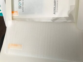 Ochranné sklo pro iPhone 7/8 - 3