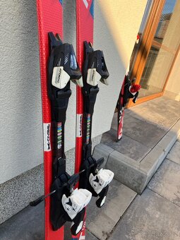 Dětské lyže Atomic 120 cm - 3