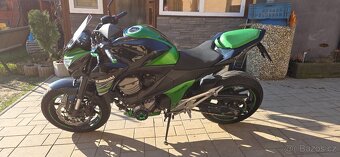 Kawasaki z800 - 3