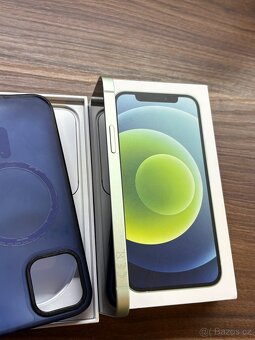 IPhone 12 128GB Green - 3