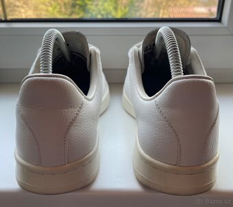 Kožené boty Zara - 3