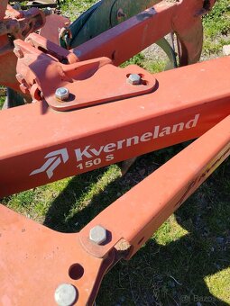 Pluh kverneland 150S - 3