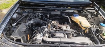 Projekt Audi A6 allroad - 3