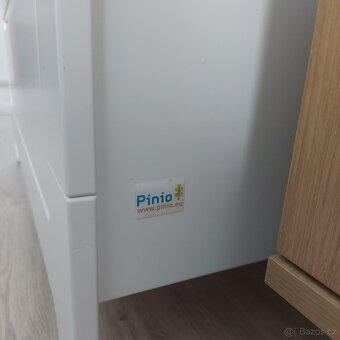 Dětská komoda Pinio Moon - 3