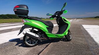 Kentoya Ninja Viking - 3