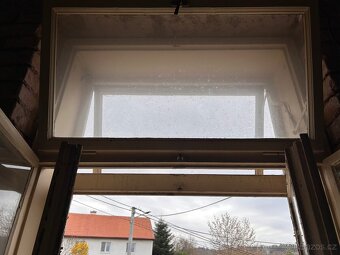 Stará okna - 3