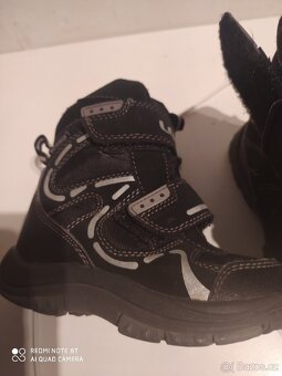 Ruzne detske boticky - 3