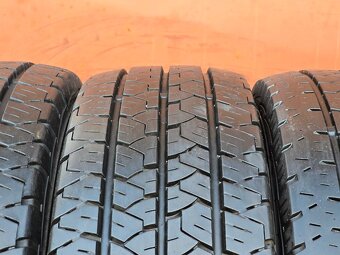 Letní Barum 195/70/15C - 3