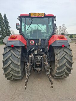 Prodáme ZETOR FORTERRA 140 HD - 3