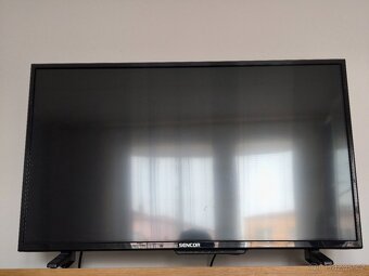 TV Sencor 32'', 81cm - 3