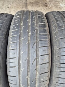 185/65 R15 letní Nexen - 3