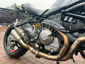 Ducati Monster 821 - 3
