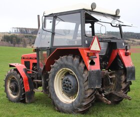 Traktor Zetor 7745 - 3