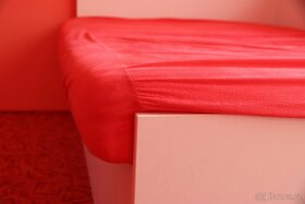 Dětská postel včetně matrace - 3