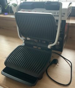 Tefal-Optigrill Elite - 3