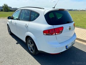 SEAT ALTEA XL 1.2 TSI 4YOU //2015 138.400 KM NAVI ROZVODY - 3