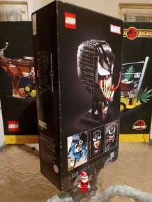 LEGO® Super Heroes 76187 Venom - 3