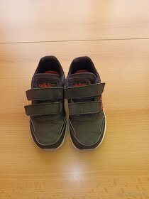 Dívčí boty Adidas - 3