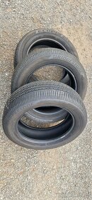 Sada letních pneu Bridgestone 235 55 R18 - 3