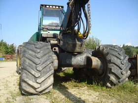 harvestor JD 1470 D - 3