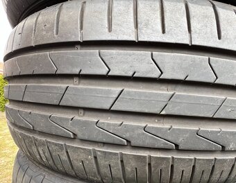 215/55 R17 94V SEAL letní pneu Hankook Prime 3 (0520) - 3