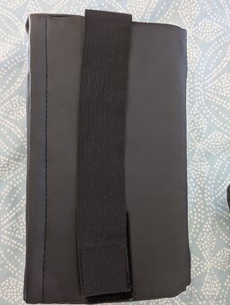 Sada polštářků DXRacer - 3