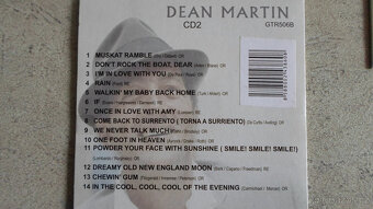 ♦️ DEAN MARTIN ♦️ - 3