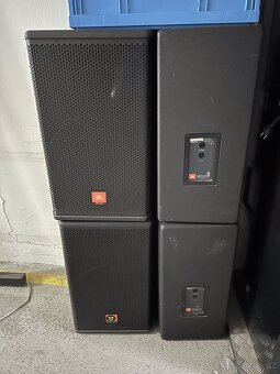 JBL MRX500 - 3